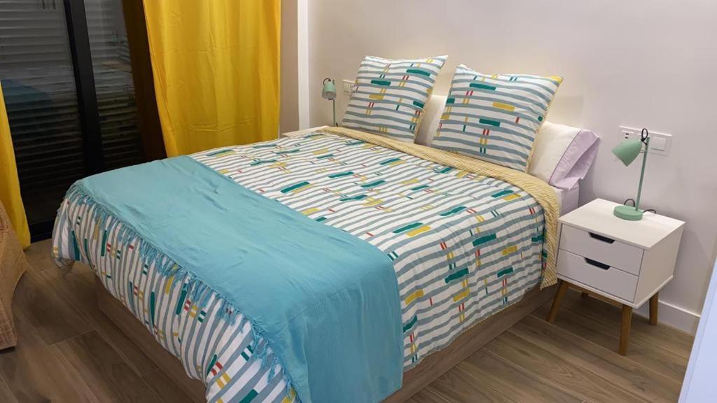 Appartamento Pinomar La Mata  Esterno foto