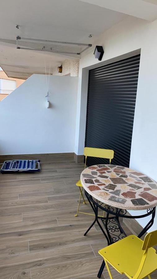Appartamento Pinomar La Mata  Esterno foto
